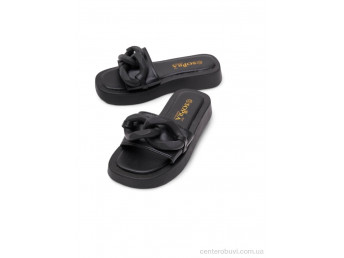 Шлепки Allshoes
