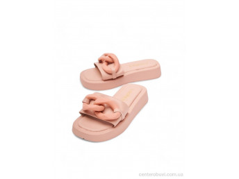 Шлепки Allshoes