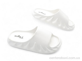 Шлепки Allshoes