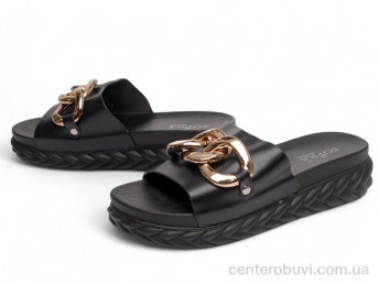 Шлепки Allshoes