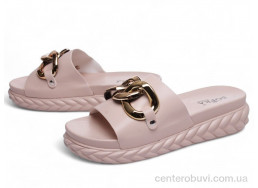 Шлепки Allshoes