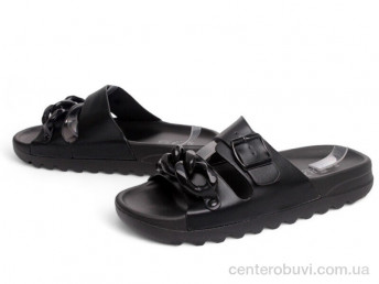 Шлепки Allshoes