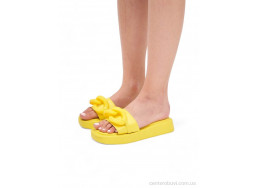 Шлепки Allshoes