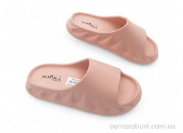 Шлепки Allshoes