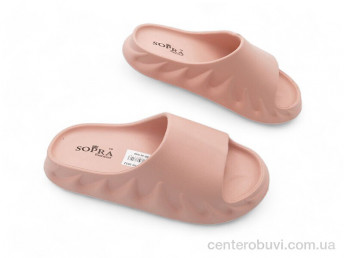 Шлепки Allshoes