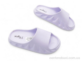 Шлепки Allshoes