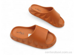 Шлепки Allshoes