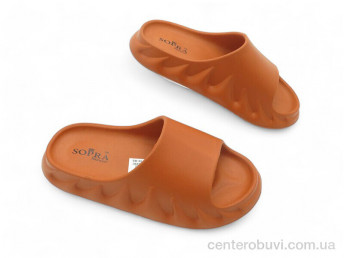 Шлепки Allshoes