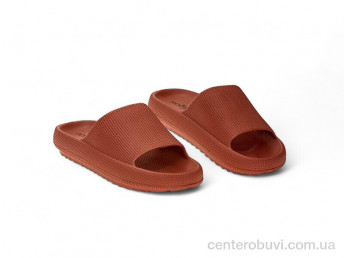 Шлепки Allshoes