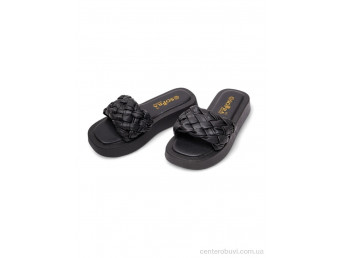 Шлепки Allshoes