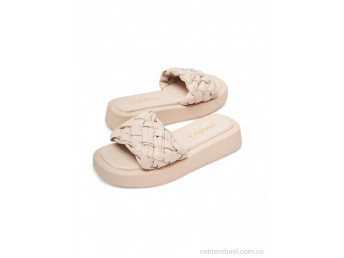 Шлепки Allshoes