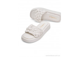 Шлепки Allshoes