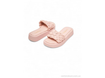 Шлепки Allshoes