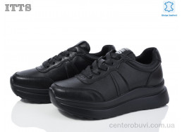 Кроссовки ITTS