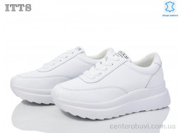 Кроссовки ITTS