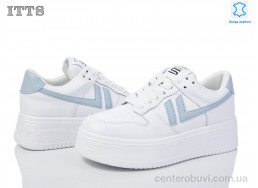 Кроссовки ITTS