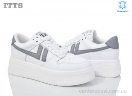 Кроссовки ITTS