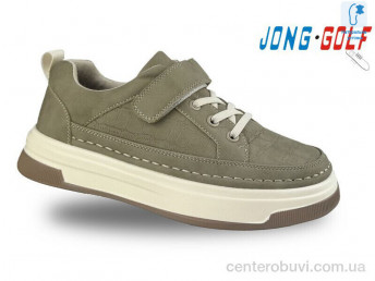 Туфли Jong Golf