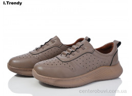 Кроссовки Trendy