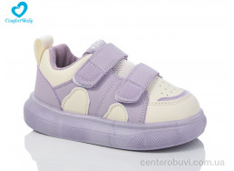 Кроссовки Comfort-baby