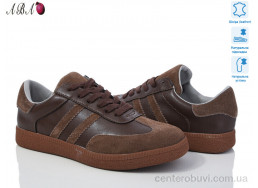 Кроссовки Aba