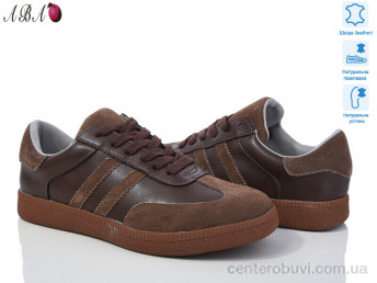 Кроссовки Aba