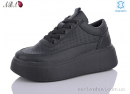 Кроссовки Aba