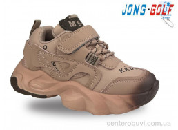Кроссовки Jong Golf