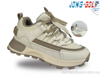 Кроссовки Jong Golf