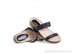 Шлепки Allshoes