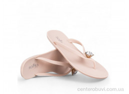 Шлепки Allshoes