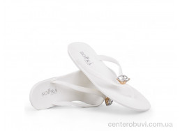 Шлепки Allshoes