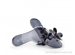 Шлепки Allshoes
