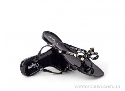Шлепки Allshoes