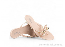 Шлепки Allshoes