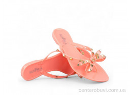 Шлепки Allshoes
