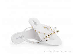 Шлепки Allshoes