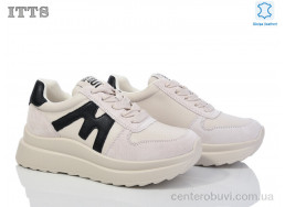 Кроссовки ITTS
