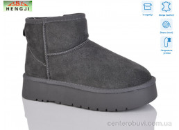 Угги HENGJI-ELENA