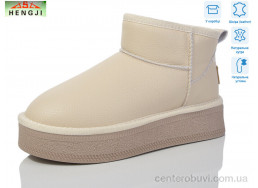 Угги HENGJI-ELENA