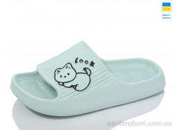 Шлепки Lot Shoes