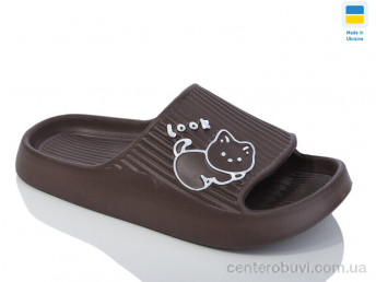 Шлепки Lot Shoes