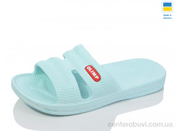 Шлепки Lot Shoes