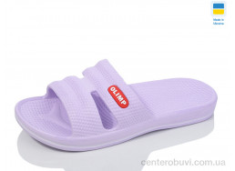 Шлепки Lot Shoes