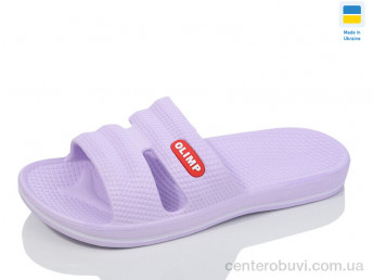 Шлепки Lot Shoes