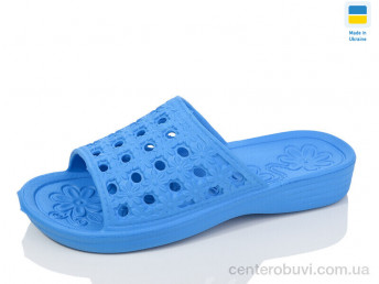 Шлепки Lot Shoes