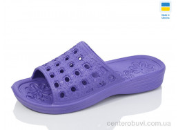 Шлепки Lot Shoes