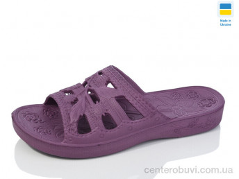 Шлепки Lot Shoes