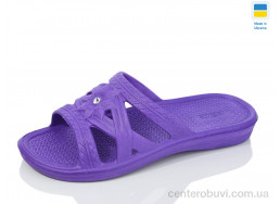 Шлепки Lot Shoes