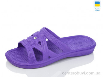 Шлепки Lot Shoes